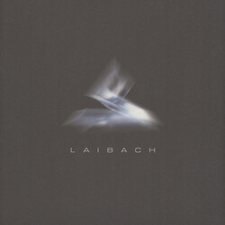 Laibach Spectre Multi Vinyl LP/CD