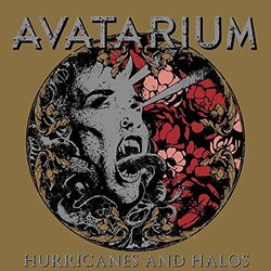 Avatarium Hurricanes And Halos Vinyl LP