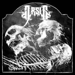 Arsis Visitant Vinyl LP