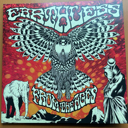 Earthless From The Ages Vinyl 2 LP