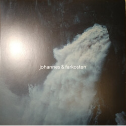 Johannes & Farkosten Du Och Jag Lever Har Vinyl LP