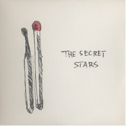 The Secret Stars The Secret Stars Vinyl LP