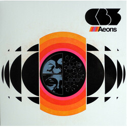 Cb3 Aeons Vinyl LP