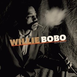 Willie Bobo Dig My Feeling Vinyl LP