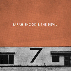 Sarah Shook & The Devil Seven Vinyl