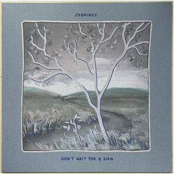 jeanines Don’t Wait For A Sign Vinyl LP