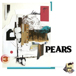 Pears (2) Pears Vinyl LP