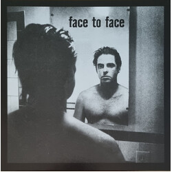 Face To Face Face To Face Vinyl LP