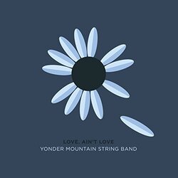 Yonder Mountain String Band Love Ain'T Love Vinyl LP