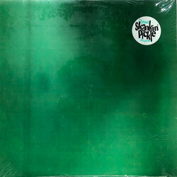 Skankin' Pickle The Green Album Vinyl LP