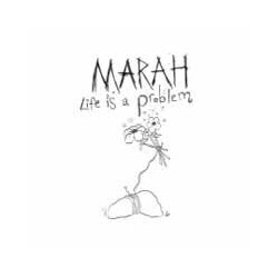 Marah Life Is A Problem Vinyl LP