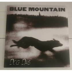 Blue Mountain Dog Days Vinyl 2 LP