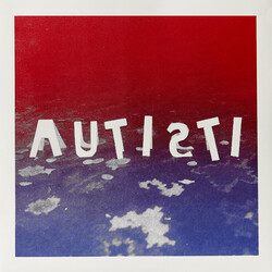 Autisti Autisti Vinyl LP