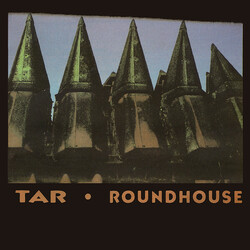 Tar Roundhouse Vinyl LP