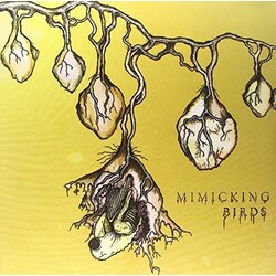 Mimicking Birds Mimicking Birds Vinyl LP