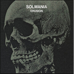 Solmania Erosion Vinyl LP