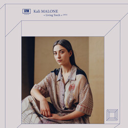 Kali Malone Living Torch Vinyl LP