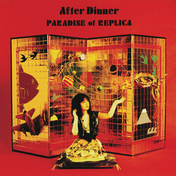 After Dinner Paradise Of Replica Vinyl LP