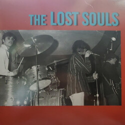 The Lost Souls (11) The Lost Souls Vinyl 2 LP