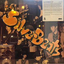 The Silverbeats (2) The Silverbeats Vinyl LP