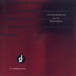 Disembowelment Transcendence Into The Peripheral Vinyl LP