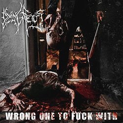 Dying Fetus Wrong One To Fuck With Vinyl LP