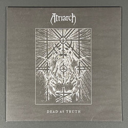 Atriarch Dead As Truth Vinyl LP