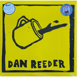 Dan Reeder Dan Reeder Vinyl LP