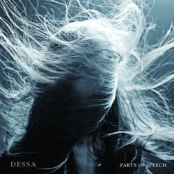 Dessa Parts Of Speech Vinyl LP