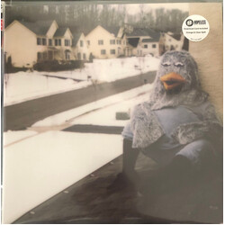 The Wonder Years Suburbia I've Given You All And Now I'm Nothing Vinyl LP