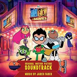 Various Artists Teen Titans Go! To The Movies Ost Vinyl LP