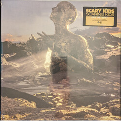 Scary Kids Scaring Kids Out Of Light Vinyl LP