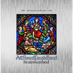 All Saved Freak Band Brainwashed (180G) Vinyl LP