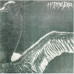 My Dying Bride Turn Loose The Swans Vinyl LP