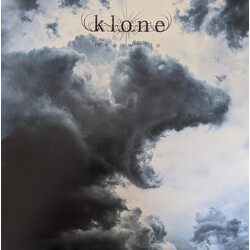 Klone (3) Meanwhile Vinyl LP