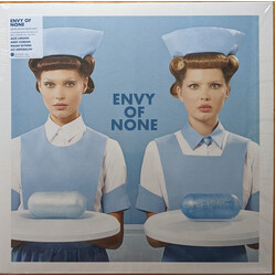 Envy Of None Envy Of None Vinyl LP