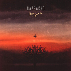 Gazpacho Soyuz Vinyl LP