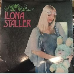 Ilona Staller Ilona Staller Vinyl LP