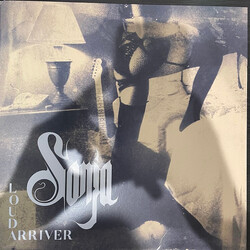 Sonja (41) Loud Arriver Vinyl LP