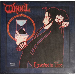 Wheel (6) Preserved In Time Vinyl LP