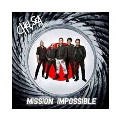 Chelsea Mission Impossible Vinyl LP