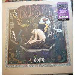 Birth (12) Born Vinyl LP