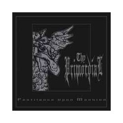 Thy Primordial Pestilence Against Mankind Vinyl LP