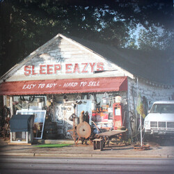 Sleep Eazys Easy To Buy Hard To Sell Vinyl LP