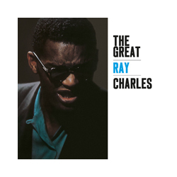 Ray Charles Great Ray Charles Vinyl LP