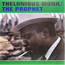 Thelonious Monk The Prophet Vinyl LP