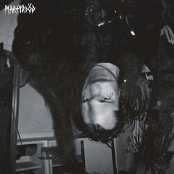 Martyrdod List Vinyl LP