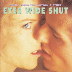 Various Eyes Wide Shut (Music From The Motion Picture) Vinyl 2 LP