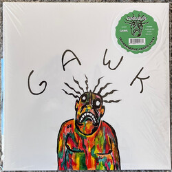 Vundabar Gawk Vinyl LP