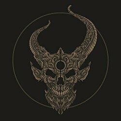 Demon Hunter Outlive Vinyl LP